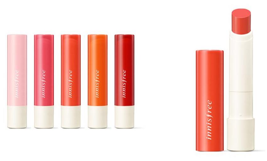 润色唇膏和口红的区别 润色唇膏哪个牌子好