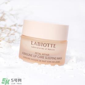 labiotte兰欧媞在韩国排名 兰欧媞唇膜怎么样