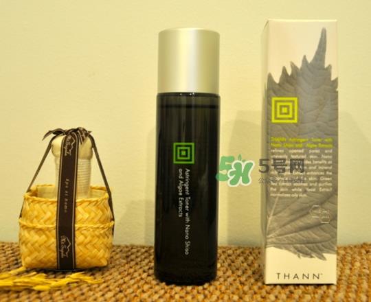 thann紫苏爽肤水怎么用?thann紫苏水使用方法 thann紫苏爽肤水怎么用?thann紫苏水使用方法