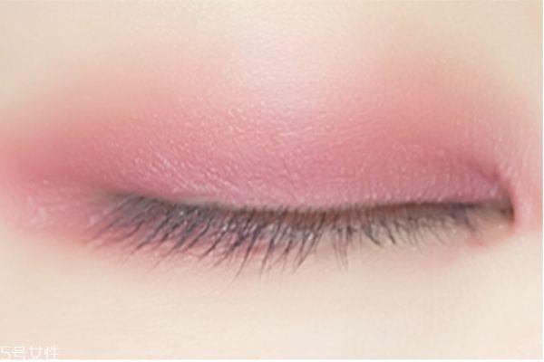 俪兰单色眼影怎么样 俪兰单色眼影试色 俪兰单色眼影怎么样 俪兰单色眼影试色