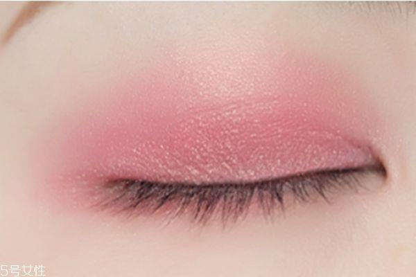 俪兰单色眼影怎么样 俪兰单色眼影试色 俪兰单色眼影怎么样 俪兰单色眼影试色