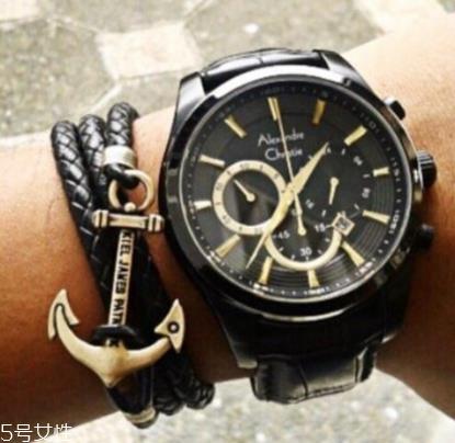 kjp手链怎么绕 时髦混搭新技巧 kjp手链怎么绕 时髦混搭新技巧