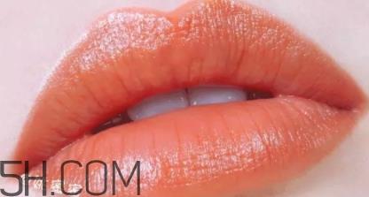 橘红色口红适合人群 橘红色口红适合什么人 橘红色口红适合人群 橘红色口红适合什么人