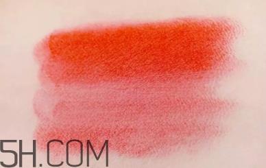 橘红色口红适合人群 橘红色口红适合什么人 橘红色口红适合人群 橘红色口红适合什么人