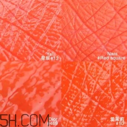 橘红色口红适合人群 橘红色口红适合什么人 橘红色口红适合人群 橘红色口红适合什么人