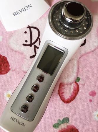 revlon露华浓美容仪真的假的？露华浓美容仪怎么样