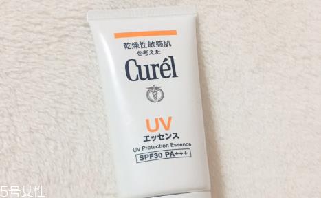 珂润防晒霜怎么样 珂润防晒霜成分分析