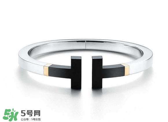 Tiffany t手镯多少钱？Tiffany t手镯专柜价格