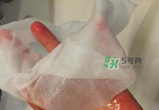 百雀羚小雀幸面膜多少钱？百雀羚小雀幸面膜价格