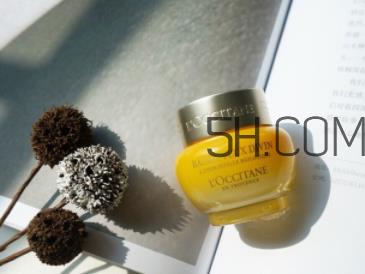 欧舒丹小金瓶眼霜好用吗_怎么样