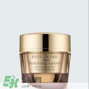 雅诗兰黛面霜 雅诗兰黛面霜哪款好