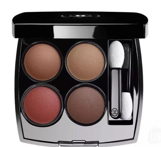 赤茶妆是什么 赤茶妆那么火你居然还没听说