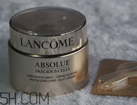 三大贵妇面霜比较_la prairie、Lamer和兰蔻修复面霜比较