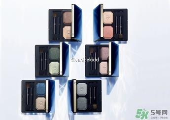 cpb2017春季彩妆有哪些？cpb2017春夏彩妆价格