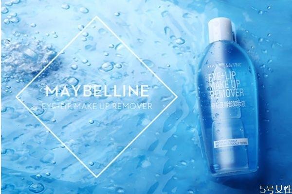 美宝莲眼唇卸妆液能用多久 美宝莲眼唇卸妆液保质期 美宝莲眼唇卸妆液能用多久 美宝莲眼唇卸妆液保质期