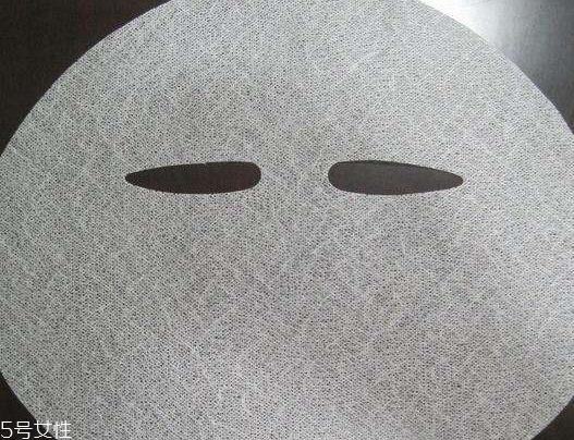 生物纤维面膜适合什么肤质 敏感肌肤最适合