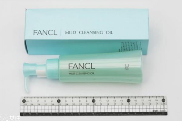 fancl卸妆油保质期多久 fancl卸妆油使用注意事项 fancl卸妆油保质期多久 fancl卸妆油使用注意事项