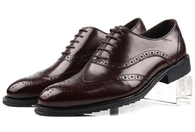 真皮鞋什么牌子好 皮鞋推荐 真皮鞋什么牌子好 皮鞋推荐