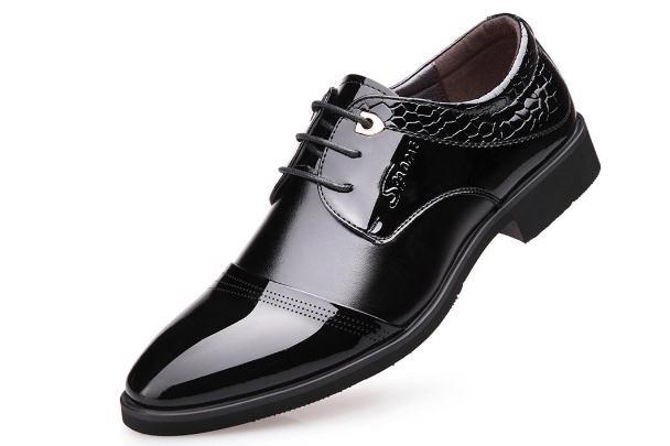 真皮鞋什么牌子好 皮鞋推荐 真皮鞋什么牌子好 皮鞋推荐