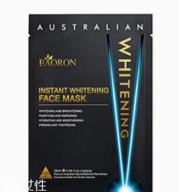 黑面膜好还是白面膜好?黑面膜更适合油皮 黑面膜好还是白面膜好?黑面膜更适合油皮