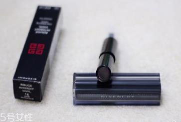 纪梵希口红303和304的区别及试色 纪梵希最火颜色推荐 纪梵希口红303和304的区别及试色 纪梵希最火颜色推荐