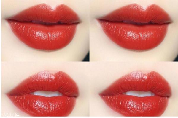 纪梵希口红303和304的区别及试色 纪梵希最火颜色推荐 纪梵希口红303和304的区别及试色 纪梵希最火颜色推荐