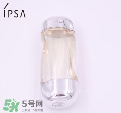 ipsa流金水成分表 ipsa流金水成份 ipsa流金水成分表 ipsa流金水成份