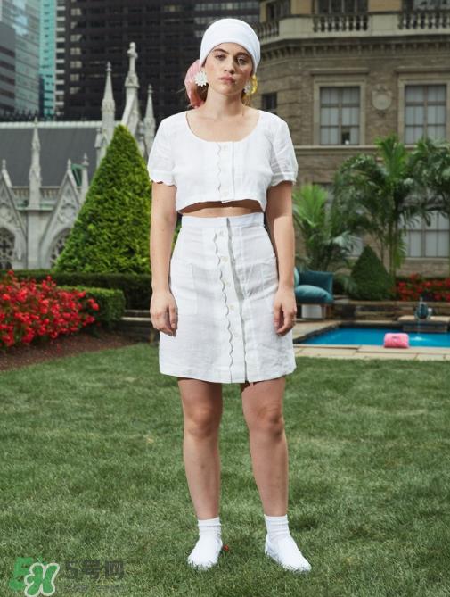 juicy couture2018春夏系列怎么样_好看吗? juicy couture2018春夏系列怎么样_好看吗?