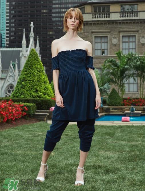 juicy couture2018春夏系列怎么样_好看吗? juicy couture2018春夏系列怎么样_好看吗?