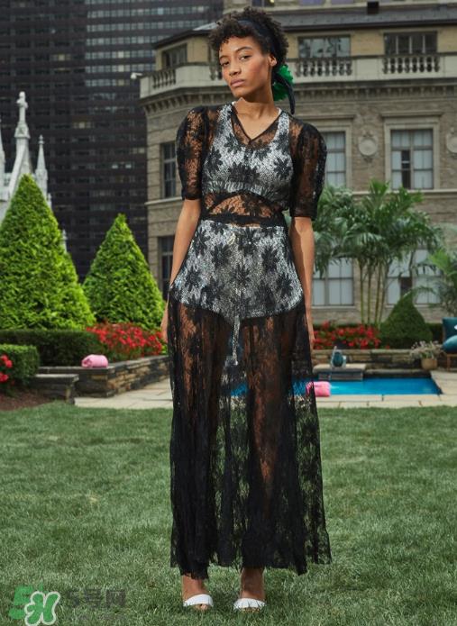 juicy couture2018春夏系列怎么样_好看吗? juicy couture2018春夏系列怎么样_好看吗?