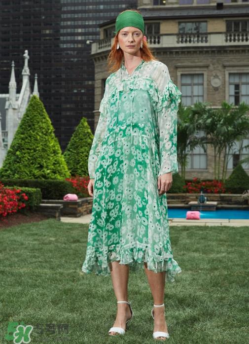 juicy couture2018春夏系列怎么样_好看吗? juicy couture2018春夏系列怎么样_好看吗?