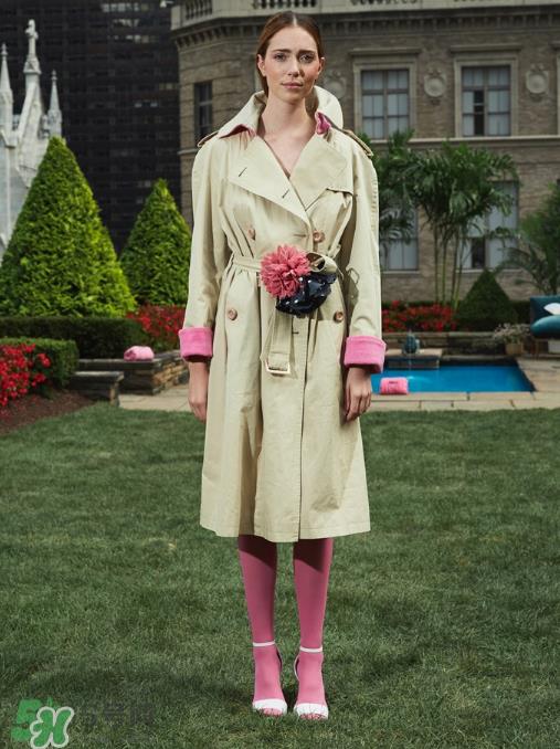 juicy couture2018春夏系列怎么样_好看吗? juicy couture2018春夏系列怎么样_好看吗?