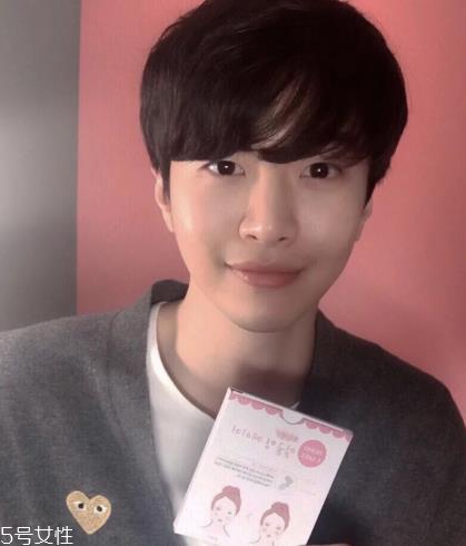 韩国dodo label瘦脸贴多少钱 dodo label隐形瘦脸贴使用感 韩国dodo label瘦脸贴多少钱 dodo label隐形瘦脸贴使用感