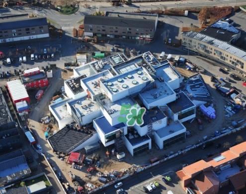 lego house体验中心在哪里？lego乐高体验中心地址