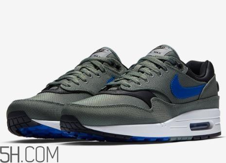 nike air max 1帆布鞋面款什么时候发售? nike air max 1帆布鞋面款什么时候发售?