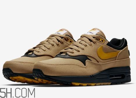 nike air max 1帆布鞋面款什么时候发售? nike air max 1帆布鞋面款什么时候发售?