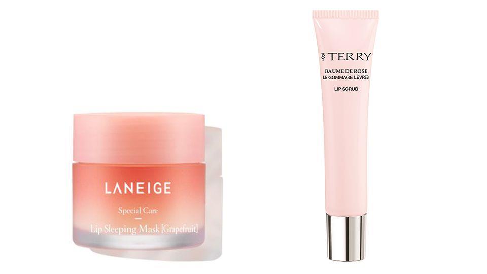 唇色深用什么方法改善 四大技巧改善唇色深 唇色深用什么方法改善 四大技巧改善唇色深