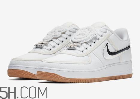 nike air force 1 travis scott在哪买_多少钱? nike air force 1 travis scott在哪买_多少钱?