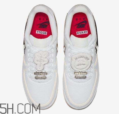 nike air force 1 travis scott在哪买_多少钱? nike air force 1 travis scott在哪买_多少钱?
