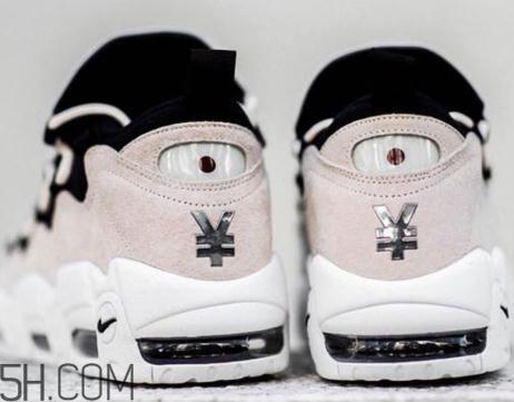 nike air more money日元版本发售时间_实物曝光 nike air more money日元版本发售时间_实物曝光