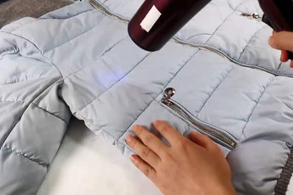 羽绒服洗后成团怎么办 为什么羽绒服洗后会毛会成团 羽绒服洗后成团怎么办 为什么羽绒服洗后会毛会成团