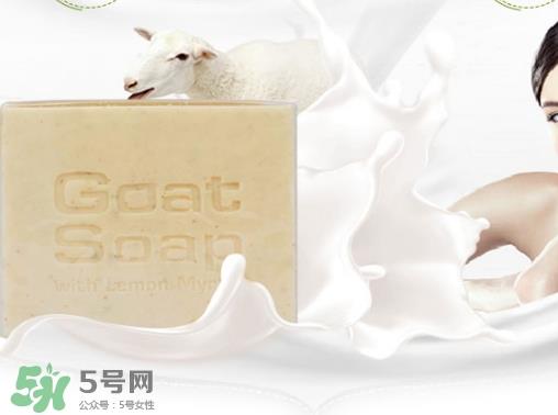 goat soap山羊奶皂可以洗脸吗?goat soap山羊奶皂使用方法 goat soap山羊奶皂可以洗脸吗?goat soap山羊奶皂使用方法