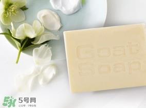 goat soap山羊奶皂可以洗脸吗?goat soap山羊奶皂使用方法 goat soap山羊奶皂可以洗脸吗?goat soap山羊奶皂使用方法