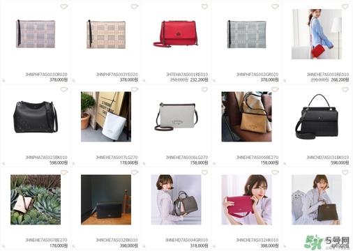 jestina包什么档次价格?jestina包包怎么样 jestina包什么档次价格?jestina包包怎么样