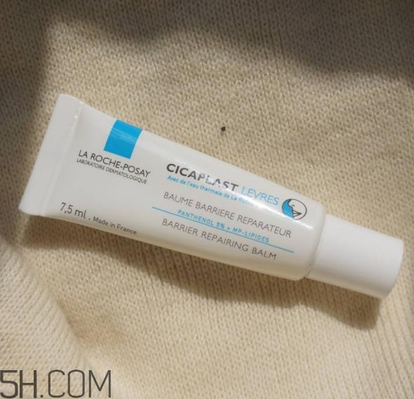 理肤泉b5修复润唇膏怎么样?理肤泉b5修复润唇膏测评 理肤泉b5修复润唇膏怎么样?理肤泉b5修复润唇膏测评