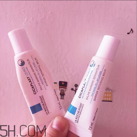 理肤泉b5修复润唇膏怎么样?理肤泉b5修复润唇膏测评 理肤泉b5修复润唇膏怎么样?理肤泉b5修复润唇膏测评