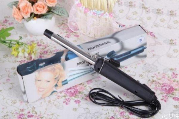 什么卷发棒好用又不贵 卷发棒的种类 什么卷发棒好用又不贵 卷发棒的种类