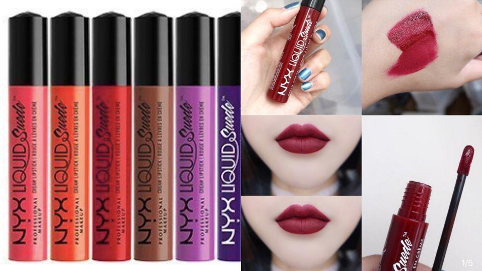 什么牌子的唇釉持久 5款平价不掉色唇釉 什么牌子的唇釉持久 5款平价不掉色唇釉