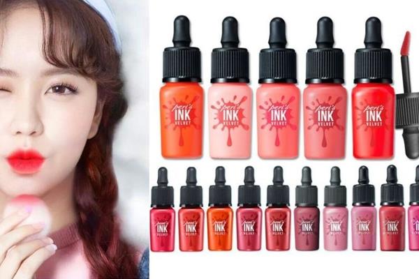 什么牌子的唇釉持久 5款平价不掉色唇釉 什么牌子的唇釉持久 5款平价不掉色唇釉