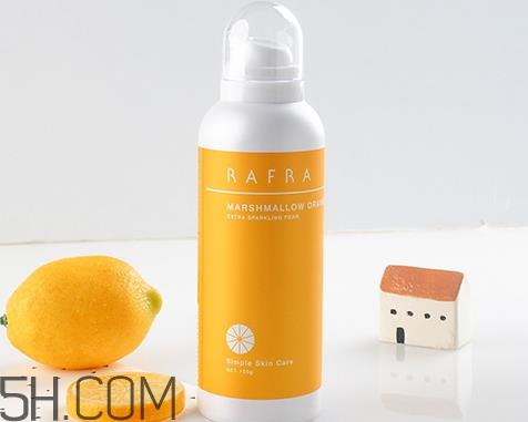rafra洁面慕斯好用吗?rafra洁面慕斯怎么用? rafra洁面慕斯好用吗?rafra洁面慕斯怎么用?